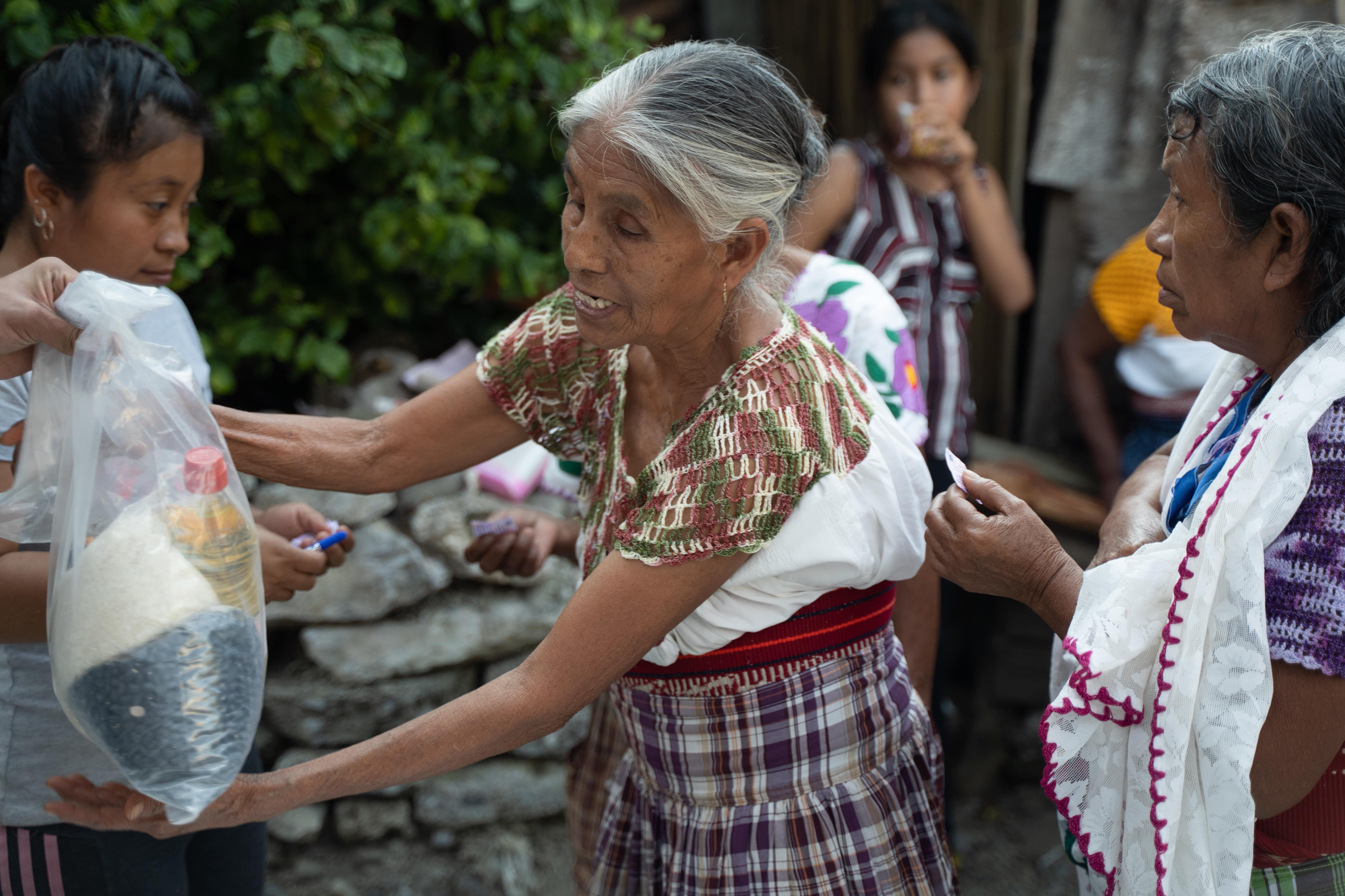 Fundacion Agua que da Vida
